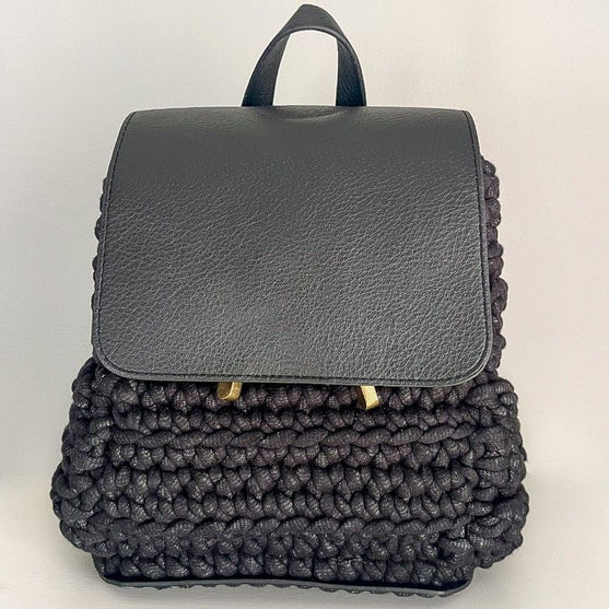 The Bungee Backpack - Rygsæk
2