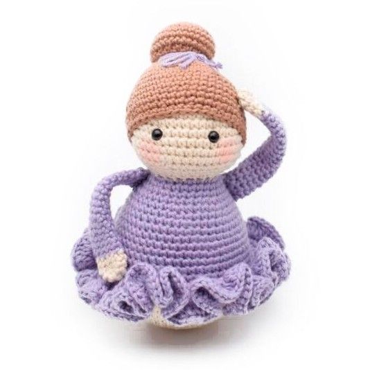 Tumlebold - Lille - Go Handmade
3