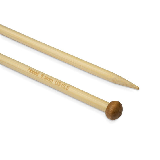 Bamboo Jumperpinde - Hobbii
2
