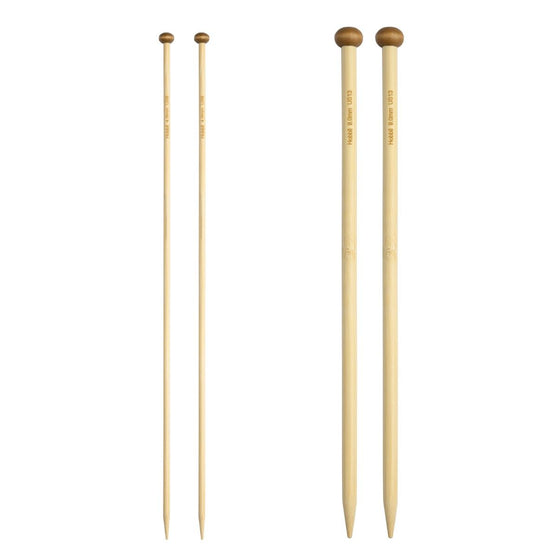Bamboo Jumperpinde - Hobbii
4