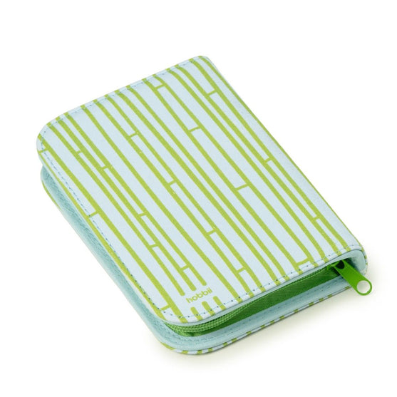 Bamboo Strømpepinde Sæt - 15 cm - Hobbii
2