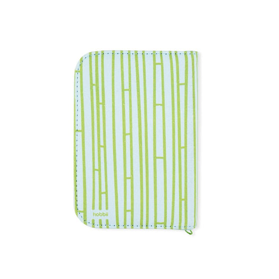 Bamboo Strømpepinde Sæt - 15 cm - Hobbii
7