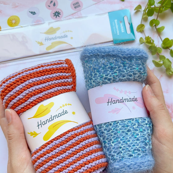 Banderole Sæt - Hobbii
5