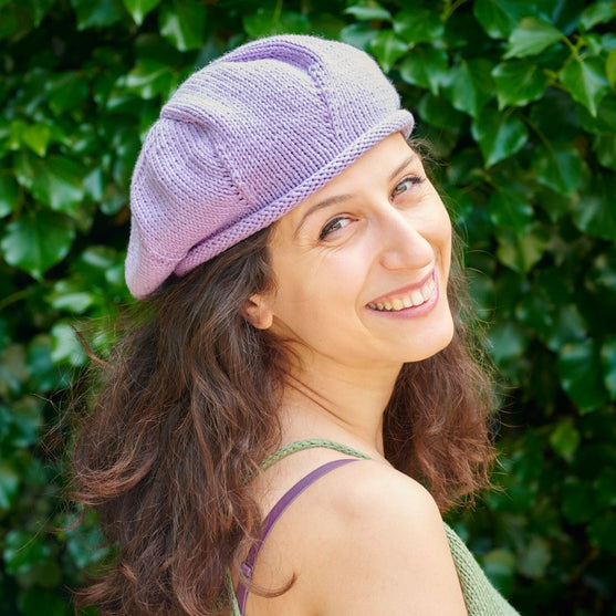 Bea Baret
2