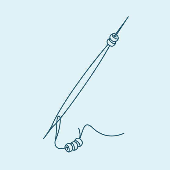 Perlenåle - Hobbii
6