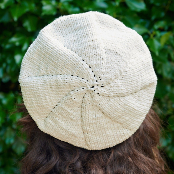 Beate Baret
3