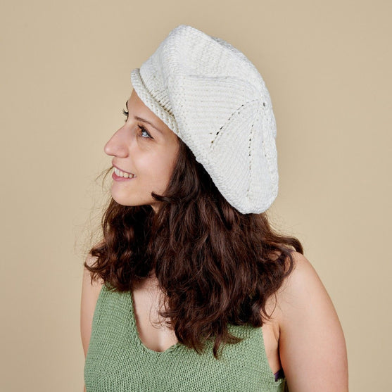 Beate Baret
4