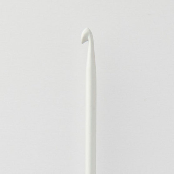 Aluminium Afghan/Tunesisk Hæklenål - KnitPro
4