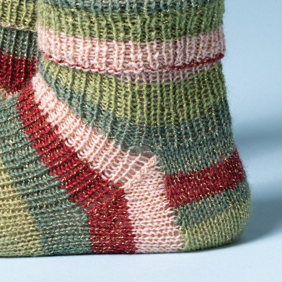 Bell - Julestrømpe
6