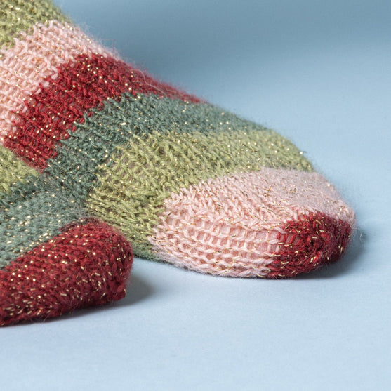 Bell - Julestrømpe
7