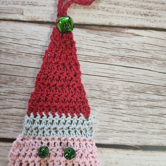 Santa Claus - Julepynt
6