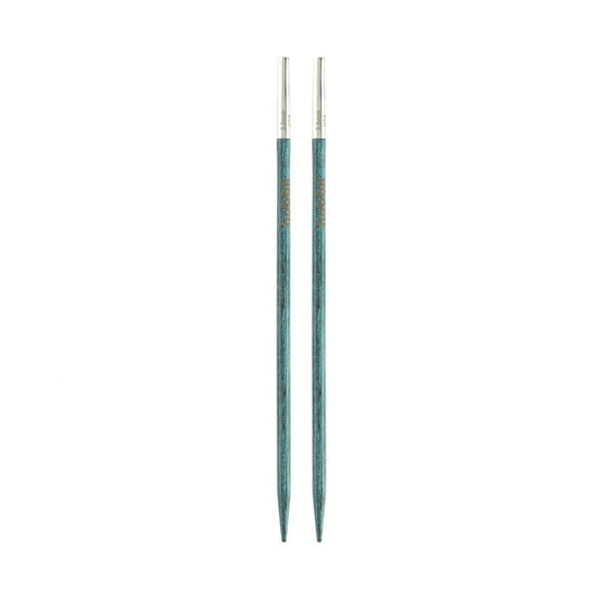 Betula Udskifteligt Rundpindesæt Essential - Cerulean - Hobbii
5