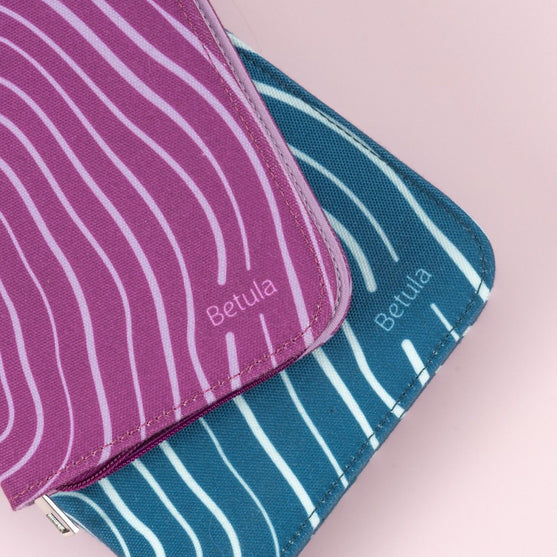 Betula Udskifteligt Rundpindesæt Essential - Cerulean - Hobbii
10