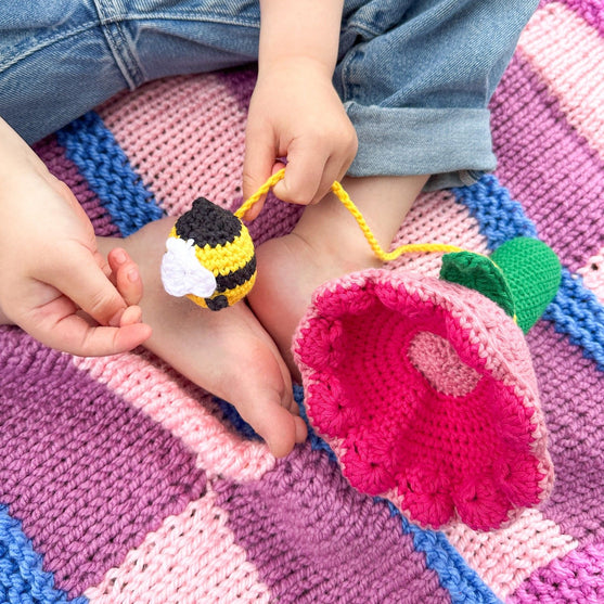 Bumblebee - Fang bolden
7