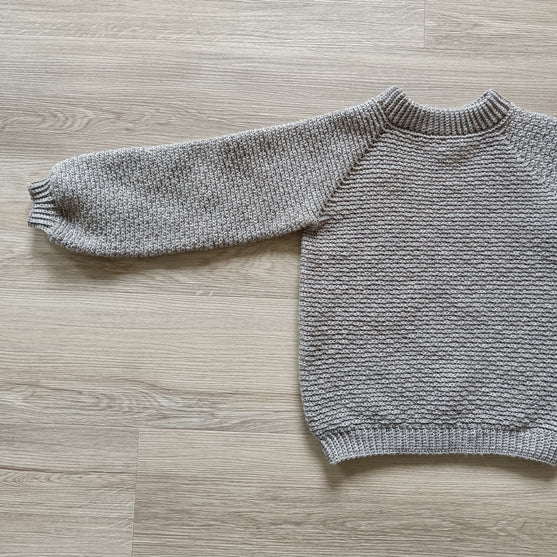 Hektors Sweater - Børnesweater
2
