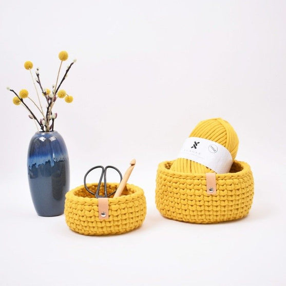 Bungee Kurve - Klassisk
2