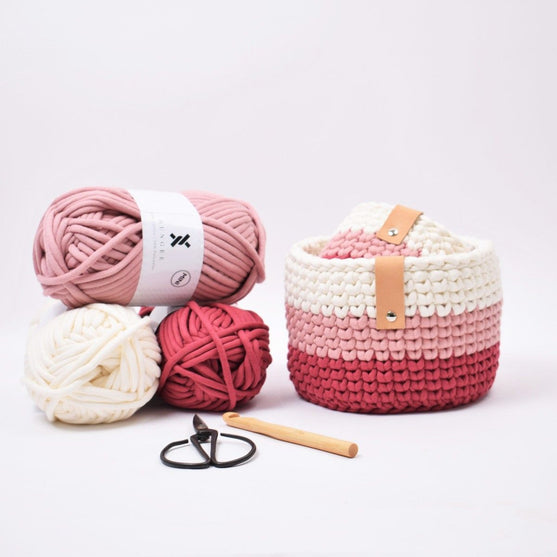 Bungee Kurve - Mix
2