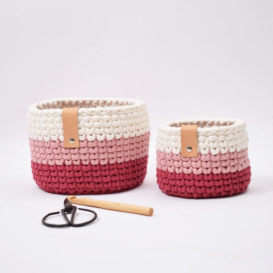 Bungee Kurve - Mix
3