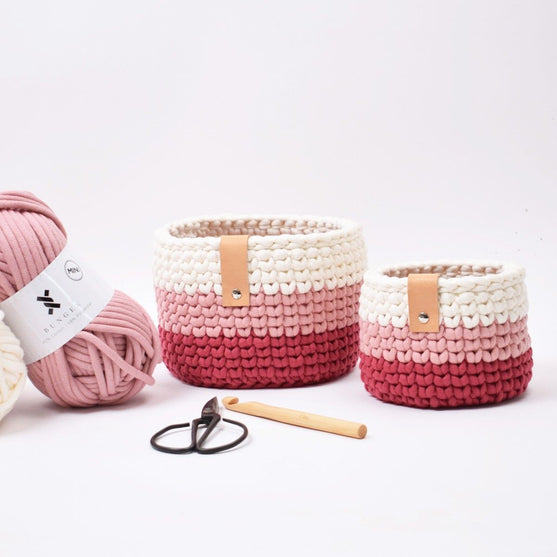 Bungee Kurve - Mix
4