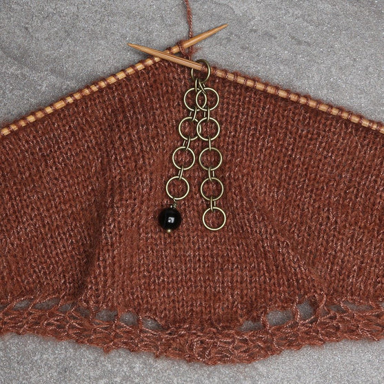 Strikkefisk - 10 ringe - Hobbii
5