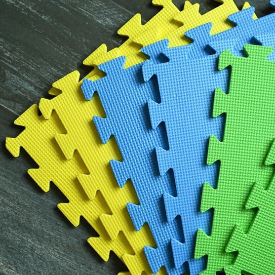 Måtter til Lace Blocking - KnitPro
2