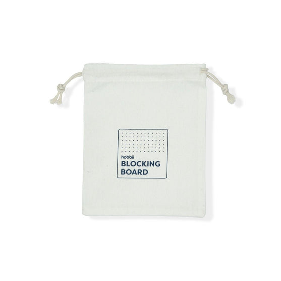 Blockingplade i Træ - Lille - Hobbii
9