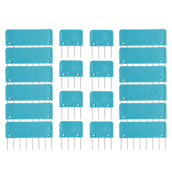 Blocking Combs - Kamme til Blocking - Hobbii
4