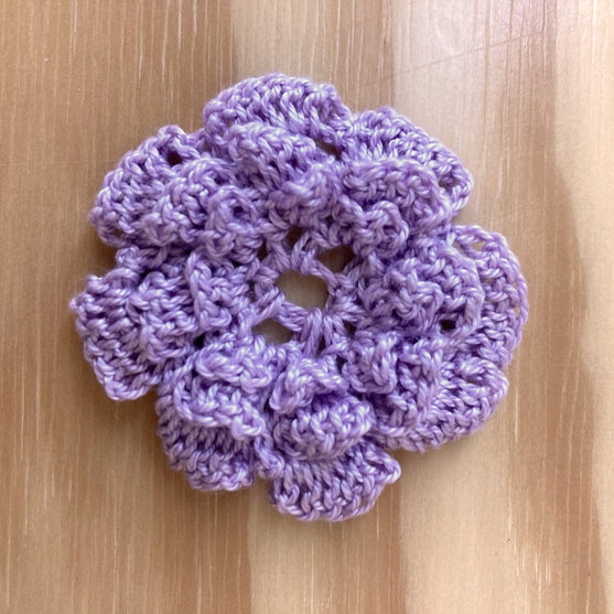 Bouquet - Applikation
5