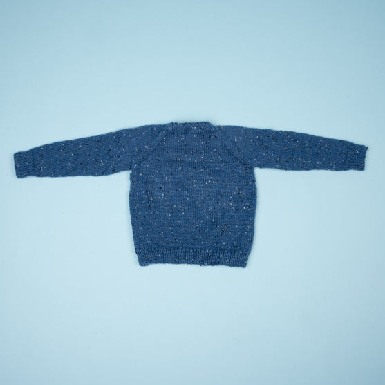 Elvina - Barnesweater
2