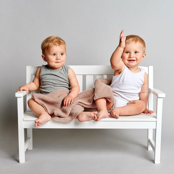 Blåhat Babysvøb
2
