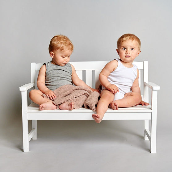 Blåhat Babysvøb
3