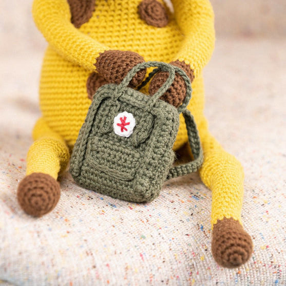 Giraffen Bob
6