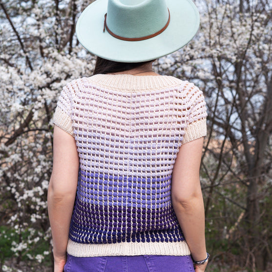 Bobble Up - Top
2