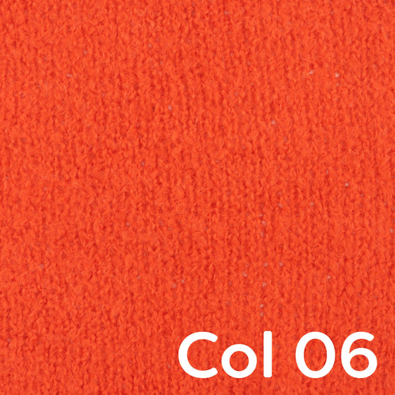 Bouclé - Hobbii
8