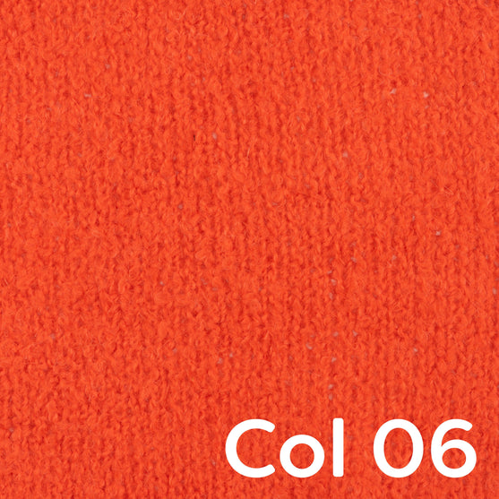 Bouclé - Hobbii
8