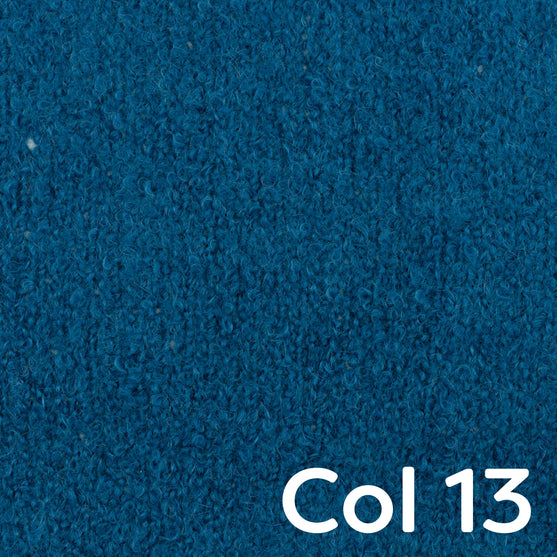 Bouclé - Hobbii
15