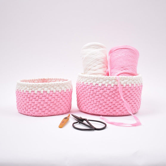 BabyRoom Opbevaringskurve - Klassisk
4