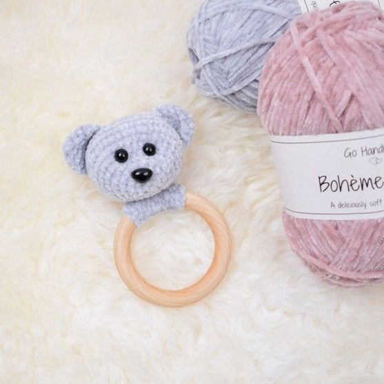 SikkerhedsNÆSER - Mixpakke - Go Handmade
8
