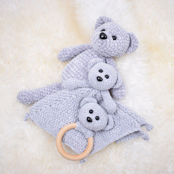 Bamse Rangle
2