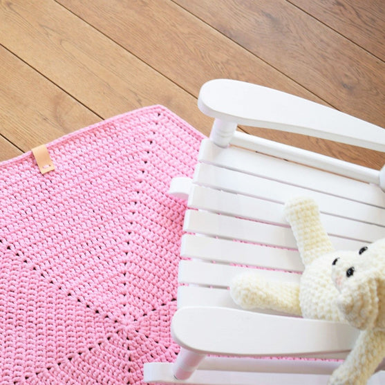 BabyRoom Gulvmåtte
2