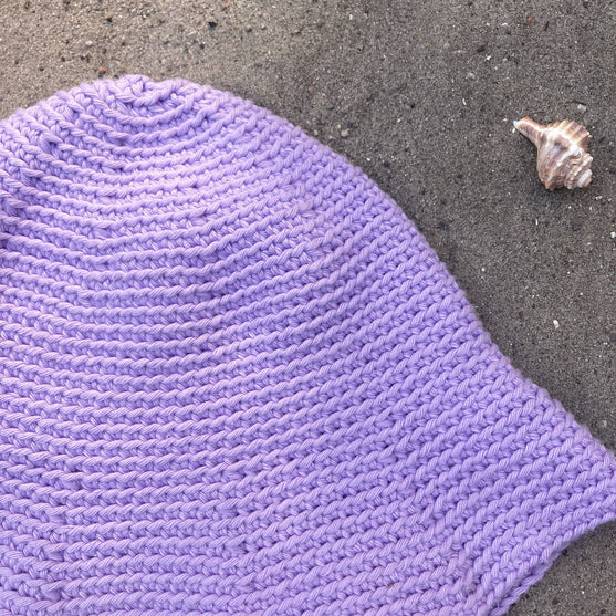 Danga - Bøllehat med skygge
2