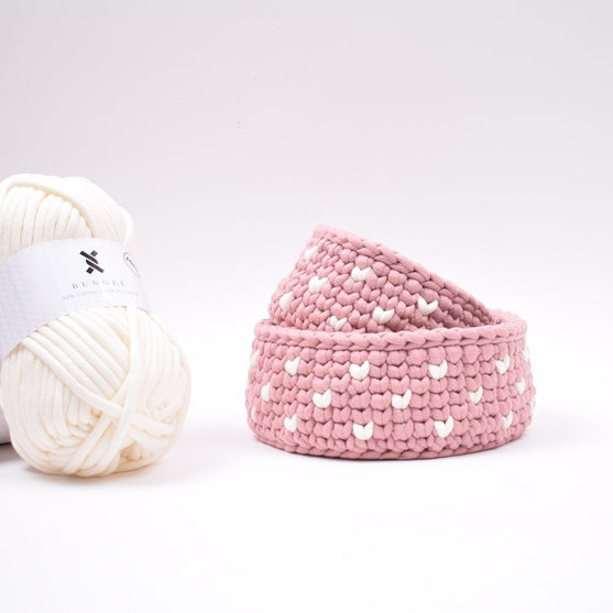 Bungee Kurv - Butterfly
3