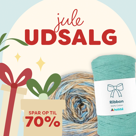 Juleudsalg