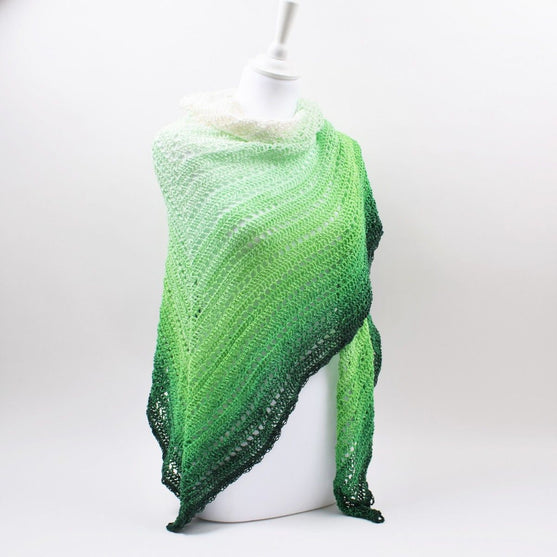 Classical Attitude Sjal - Sultan Deluxe
8