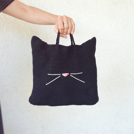 The Jack Cat - Taske
2