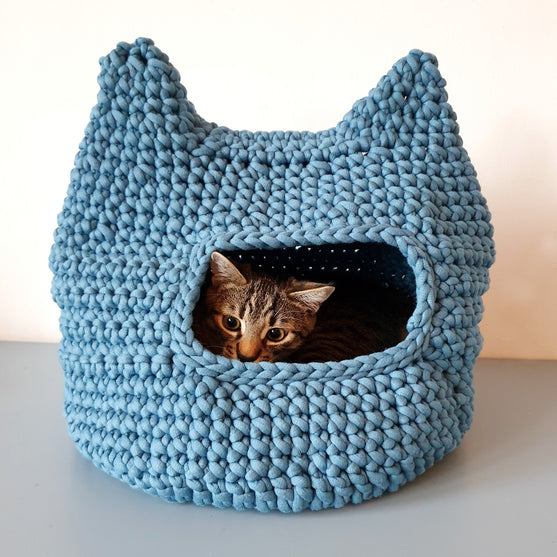 Kitty - Kattehule
2