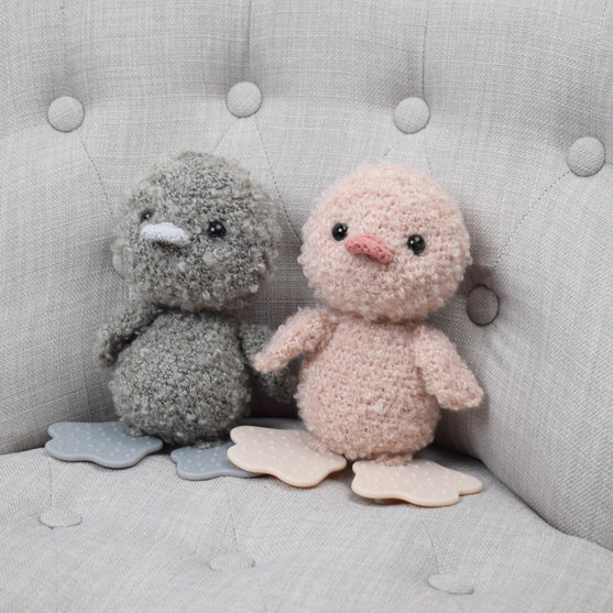 Curly Baby Ællinger
3