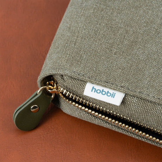 Organiser til Rundpinde - Hobbii
4