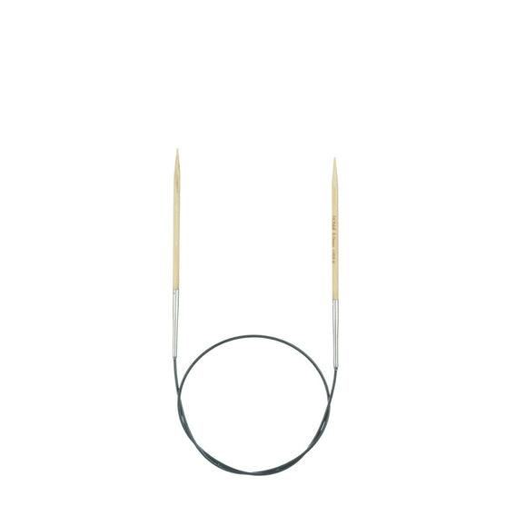 Bamboo Rundpind - 50 cm - Hobbii
2