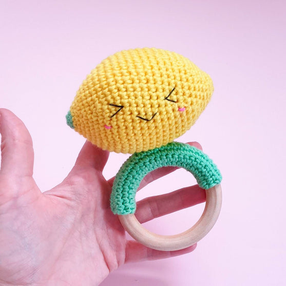 Kawaii Citron - Rangle
2